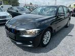 BMW 316 DIESEL 2.0 EU 5b, 5 places, Cuir, Noir, Break