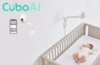 Cubo AI Plus - Smart baby monitor, Ophalen of Verzenden, Zo goed als nieuw, 250 meter of meer, Camera