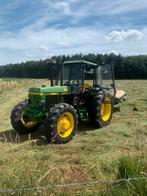 John deere 2850, Zakelijke goederen, Landbouw | Tractoren, Ophalen, John Deere