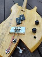 kinder basgitaar 2 snarig dubbelle pickups, Muziek en Instrumenten, Snaarinstrumenten | Gitaren | Bas, Ophalen, Gebruikt, Elektrisch