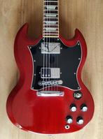 Gibson SG, Ophalen, Zo goed als nieuw, Solid body, Gibson