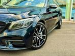 Mercedes-Benz C-CLASS 43 AMG LICHTE VRACHT / FULL OPTION! /, https://public.car-pass.be/vhr/906d0fcf-e32f-478b-8f1c-6b7d5280d92b