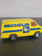 2 auto's Matchbox 1979 MICHELIN EN PEPSI COLA, Kinderen en Baby's, Speelgoed |Speelgoedvoertuigen, Ophalen of Verzenden