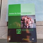 2 dvd box buiten de zone  reeks 2, Cd's en Dvd's, Dvd's | Tv en Series, Gebruikt, Ophalen of Verzenden