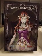 Ganon's Puppet Zelda, Ophalen, Overige genres, 1 speler, Zo goed als nieuw