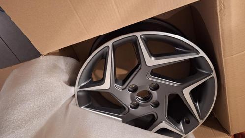Velgen Fiesta ST, Auto-onderdelen, Banden en Velgen, Velg(en), 18 inch, 205 mm, Personenwagen, Nieuw, Ophalen