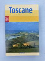 Reisgids Toscane, Boeken, Gelezen, Ophalen of Verzenden