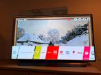 LG oled 55 inch C8, Audio, Tv en Foto, Televisies, Ophalen, Zo goed als nieuw, 100 cm of meer, 4k (UHD)