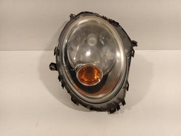 KOPLAMP RECHTS Mini Mini (R56) (0301225272) beschikbaar voor biedingen
