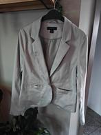 Dames blazer maat 42, nooit gebruikt, Enlèvement ou Envoi, Taille 42/44 (L)