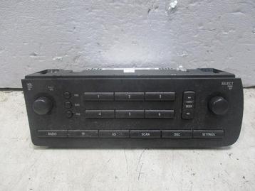 BEDIENINGSPANEEL radio 9-3 II Sport Sedan (YS3F) (12799727) beschikbaar voor biedingen