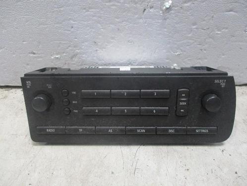BEDIENINGSPANEEL radio 9-3 II Sport Sedan (YS3F) (12799727), Auto-onderdelen, Dashboard en Schakelaars, Saab, Gebruikt