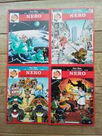 Nero nrs 128, 129 , 131 en 132 sc eerste druk, Boeken, Ophalen of Verzenden, Zo goed als nieuw