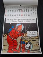 💥1979 Grote KUIFJES KALENDER💥, Verzamelen, Complete verzamelingen en Collecties, Ophalen of Verzenden