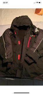 Winterpak vissen maat Large, Sports nautiques & Bateaux, Pêche à la ligne | Carpes, Enlèvement, Comme neuf