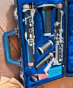Clarinette professionnelle, Muziek en Instrumenten, Blaasinstrumenten | Klarinetten, Verzenden, Zo goed als nieuw