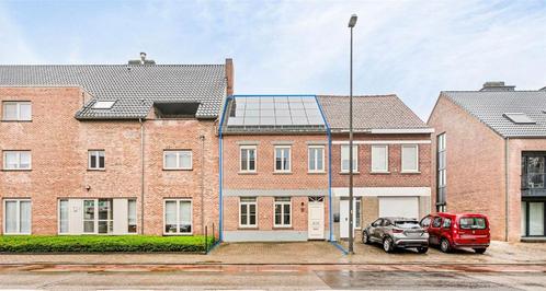 Instapklare woning met gunstig EPC B te koop in Ham!, Immo, Huizen en Appartementen te koop, Provincie Limburg, 200 tot 500 m²