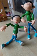 figurine en plastic, Enlèvement