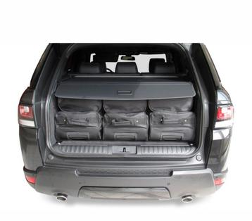 Range Rover Sport bagagehoes  beschikbaar voor biedingen