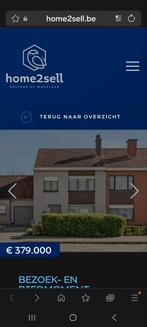 Woning Roeselare EPC B, Immo