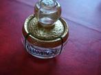 Collection Flacon VIDE "Y-S-L Champagne" 50 ml ancien., Ophalen of Verzenden, Gebruikt, Overige typen