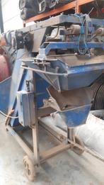 table à rouleaux + peseuse pomme de terre, Ophalen