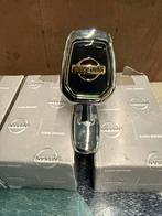 Nieuw embleem Nissan Patrol Y61, Auto-onderdelen, Carrosserie, Ophalen of Verzenden, Nieuw, Voor, Nissan