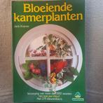 BLOEIENDE KAMERPLANTEN - JACK KRAMER, Livres, Maison & Jardinage, Enlèvement ou Envoi, Plantes d'intérieur