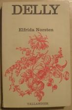 Elfrida Norsten, Enlèvement ou Envoi