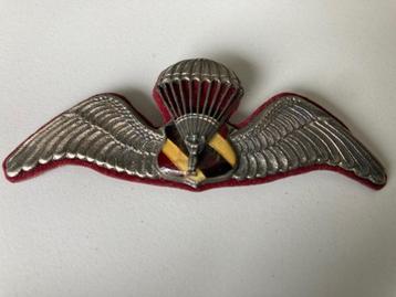 parawing Thailand (1960) beschikbaar voor biedingen