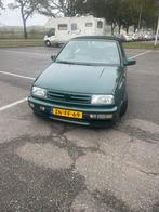 Te koop golf 3 vr6 cabrio, Beige, Cabriolet, Leder, Vierwielaandrijving