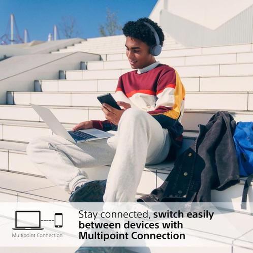 Sony WH-CH520 Casque Bluetooth sans fil à -50% -Neuf, TV, Hi-fi & Vidéo, Casques audio, Neuf, Sony, Sans fil, Bluetooth, Enlèvement ou Envoi
