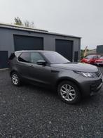 Land Rover Discovery 5, Autos, Land Rover, Argent ou Gris, Euro 6, Entreprise, Cruise Control