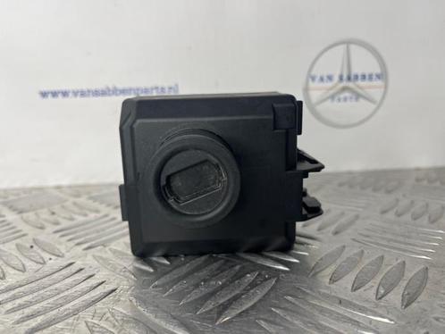 Elektronisch kontaktslot van een Mercedes Vito, Auto-onderdelen, Overige Auto-onderdelen, Mercedes-Benz, Gebruikt, 3 maanden garantie