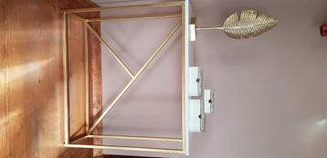 Console de table, Enlèvement, Neuf