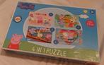 Peppa pig puzzel, Kinderen en Baby's, Speelgoed | Kinderpuzzels, Ophalen, Zo goed als nieuw