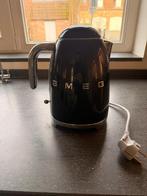 Bouilloire Smeg, Enlèvement ou Envoi, Comme neuf