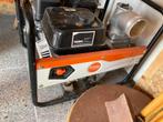 Stihl WP 600 waterpomp benzine, Tuin en Terras, Waterpompen, Ophalen, Zo goed als nieuw