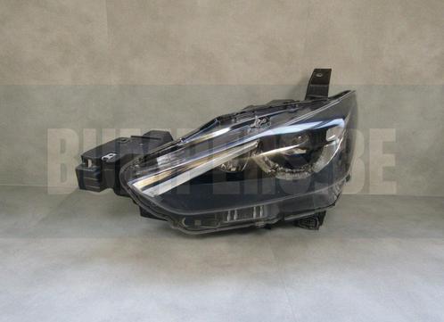 KOPLAMP Mazda CX3 CX 3 FULL LED 10PIN 14- LINKS S77/F113, Auto-onderdelen, Verlichting, Gebruikt, 6 maanden garantie, Ophalen of Verzenden