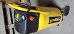 Powerplus POWX1750 compressor, Ophalen, Zo goed als nieuw