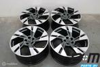 Nieuwe set 20 inch velgen Audi Etron 4KE601025T, Gebruikt