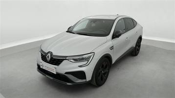 Renault Arkana 1.3 TCe 140cv EDC R.S.Line NAVI / FULL LED /  beschikbaar voor biedingen