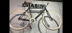 Retro fiets chasin, Fietsen en Brommers, Ophalen, Zo goed als nieuw