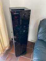 Stereoketen Schneider, Audio, Tv en Foto, Stereoketens, Ophalen, Gebruikt, Overige merken