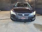 SEAT LEON, Auto's, Seat, Stof, 4 cilinders, Zwart, Parkeersensor