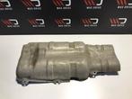 Nissan 300zx z32 hitteschild (tunnel), Auto-onderdelen, Gebruikt