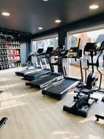 Réparateur, installateur appareils de FITNESS et MUSCULATION, Comme neuf