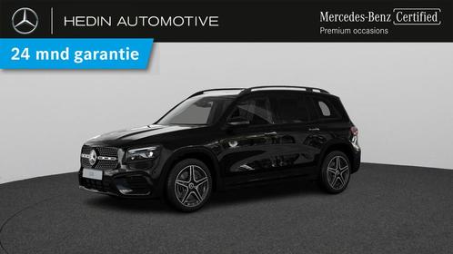 Mercedes-Benz GLB-Klasse 220 4MATIC AMG Line | 7-Zitter | Tr, Auto's, Mercedes-Benz, Bedrijf, Te koop, GLB, 4x4, Bluetooth, Centrale vergrendeling