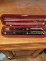 18k waterman-hoesje, Verzamelen, Pennenverzamelingen, Ophalen of Verzenden, Zo goed als nieuw, Vulpen, Waterman