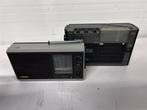 A7133 Philips 260 & Erres 1780, Audio, Tv en Foto, Radio's, Ophalen of Verzenden, Gebruikt, Radio